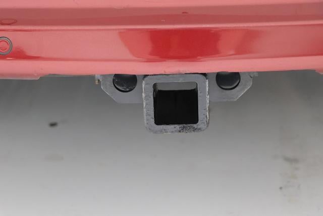 2016 Chrysler Town & Country Limited