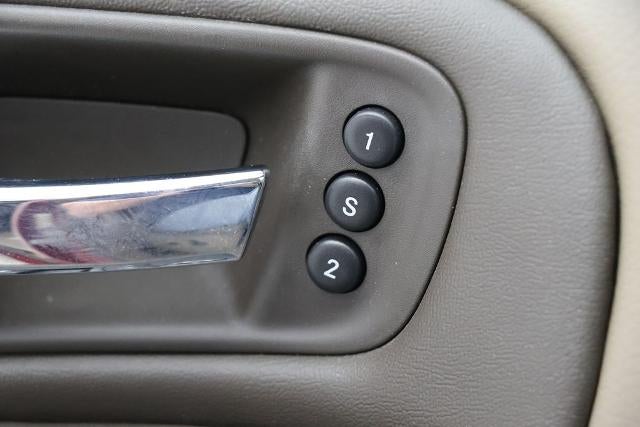 2016 Chrysler Town & Country Limited