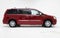 2016 Chrysler Town & Country Limited