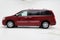 2016 Chrysler Town & Country Limited