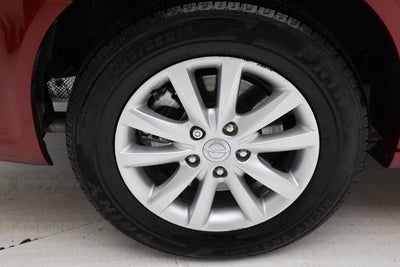 2016 Chrysler Town & Country Limited