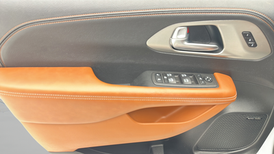 2024 Chrysler Pacifica Pinnacle