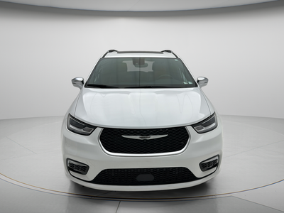 2024 Chrysler Pacifica Pinnacle