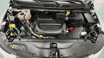 2024 Chrysler Pacifica Pinnacle