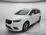 2024 Chrysler Pacifica Pinnacle