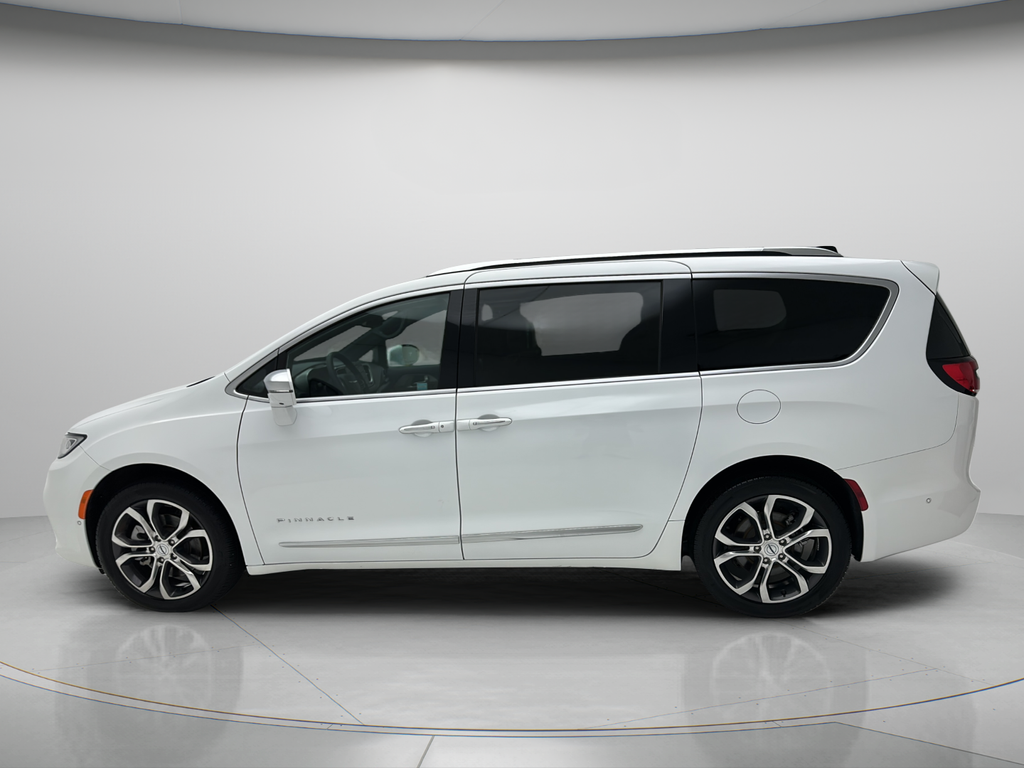 2024 Chrysler Pacifica Pinnacle
