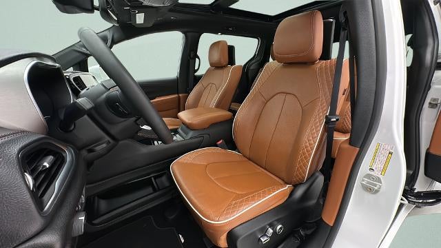 2024 Chrysler Pacifica Pinnacle