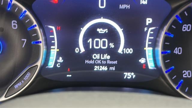2024 Chrysler Pacifica Pinnacle