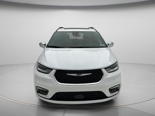 2024 Chrysler Pacifica Pinnacle