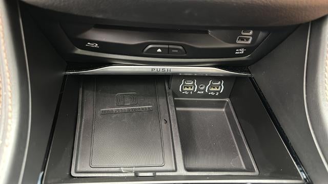 2024 Chrysler Pacifica Pinnacle