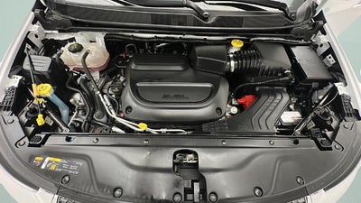2024 Chrysler Pacifica Pinnacle