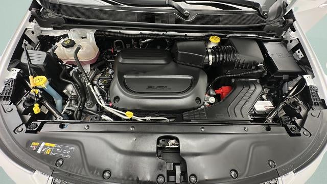 2024 Chrysler Pacifica Pinnacle