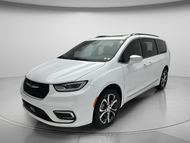 2024 Chrysler Pacifica Pinnacle