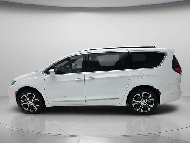 2024 Chrysler Pacifica Pinnacle