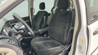 2016 Dodge Grand Caravan AVP
