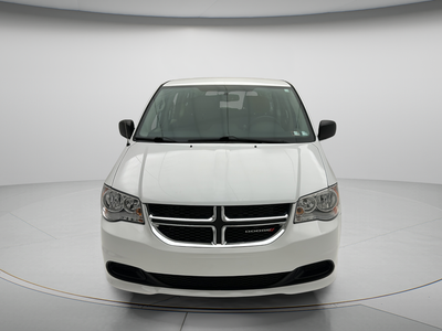 2016 Dodge Grand Caravan AVP