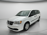 2016 Dodge Grand Caravan AVP