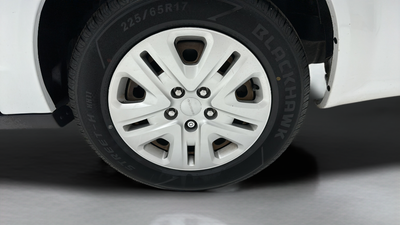 2016 Dodge Grand Caravan AVP