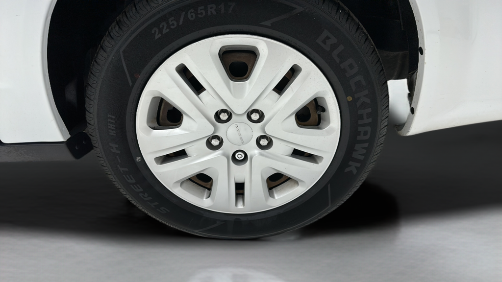 2016 Dodge Grand Caravan AVP