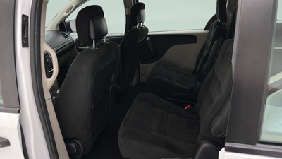 2016 Dodge Grand Caravan AVP