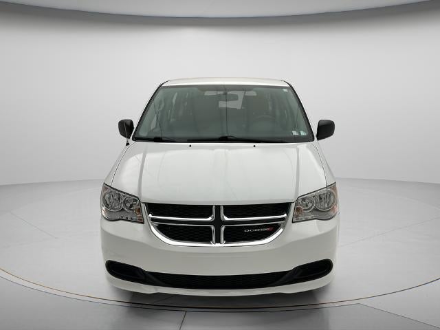 2016 Dodge Grand Caravan AVP