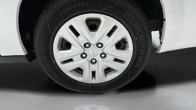 2016 Dodge Grand Caravan AVP