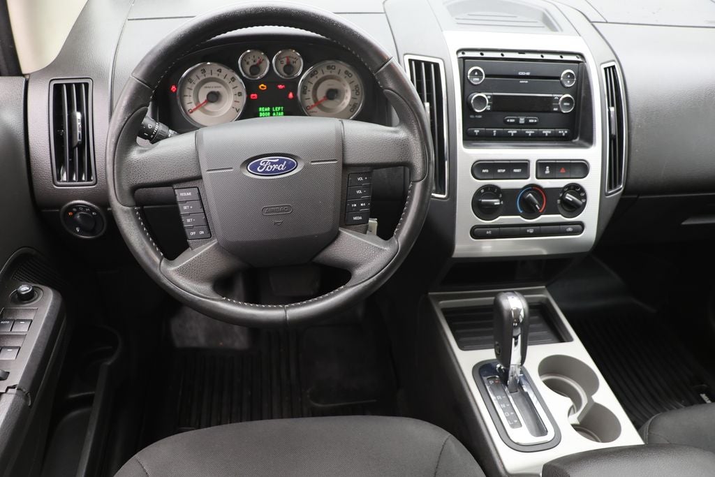 2010 Ford Edge SEL