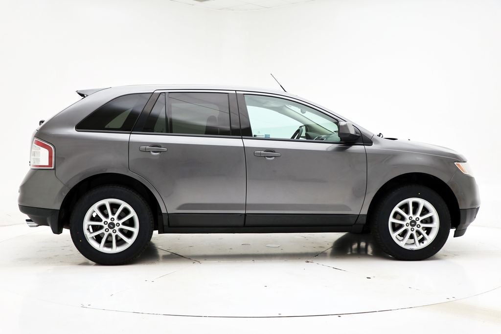 2010 Ford Edge SEL