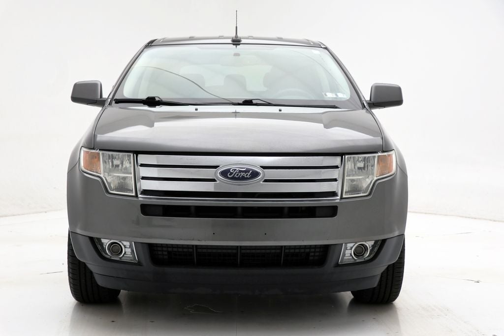 2010 Ford Edge SEL