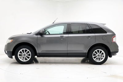 2010 Ford Edge SEL
