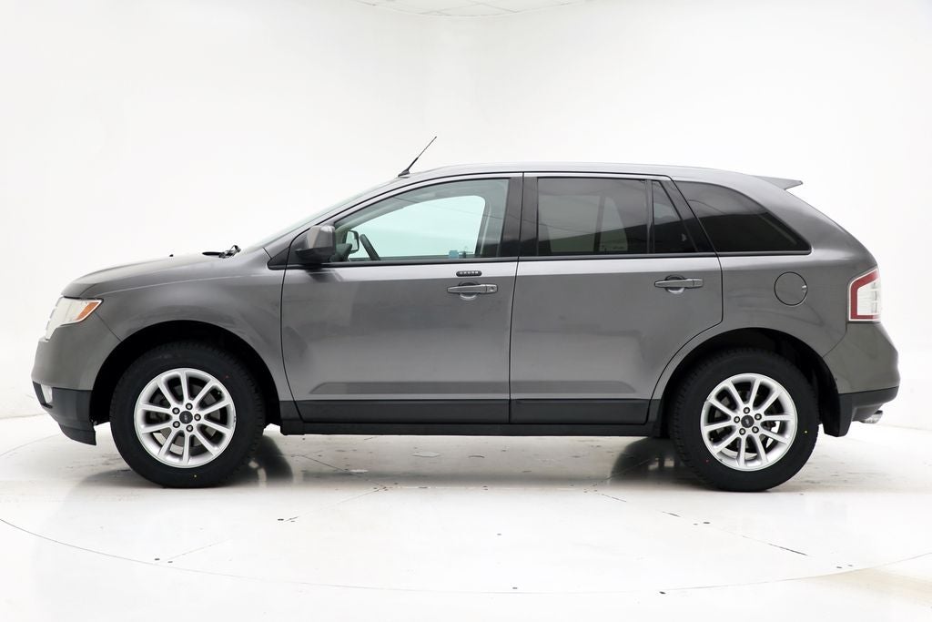 2010 Ford Edge SEL