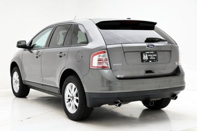 2010 Ford Edge SEL