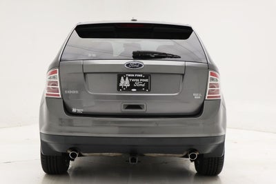 2010 Ford Edge SEL