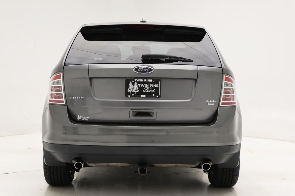 2010 Ford Edge SEL
