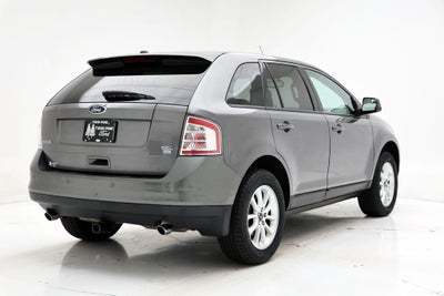2010 Ford Edge SEL