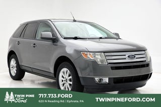 2010 Ford Edge SEL