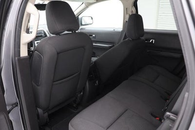 2010 Ford Edge SEL
