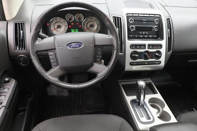 2010 Ford Edge SEL