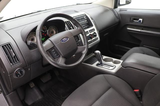 2010 Ford Edge SEL