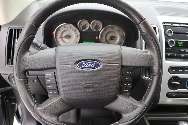 2010 Ford Edge SEL