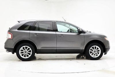 2010 Ford Edge SEL