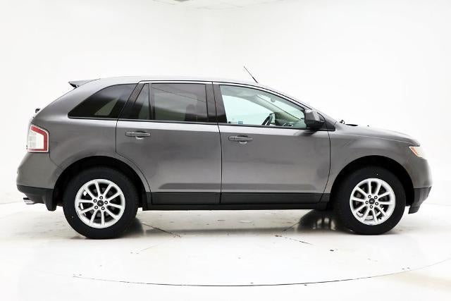 2010 Ford Edge SEL