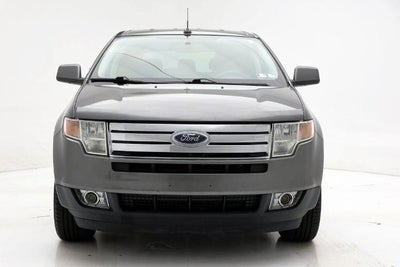 2010 Ford Edge SEL