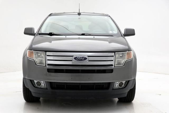 2010 Ford Edge SEL