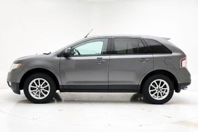 2010 Ford Edge SEL
