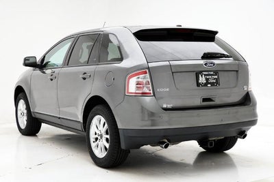 2010 Ford Edge SEL