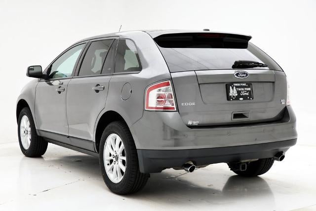 2010 Ford Edge SEL
