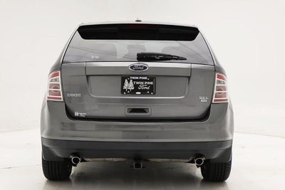 2010 Ford Edge SEL