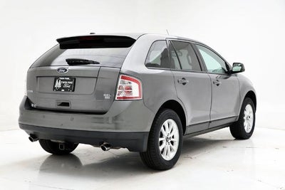2010 Ford Edge SEL