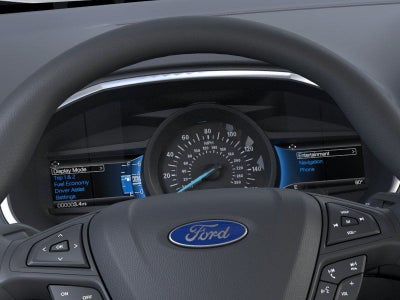 2024 Ford Edge SE